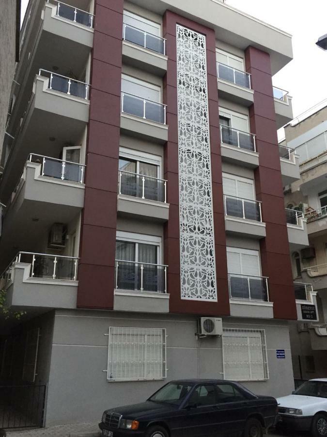 Daire Muratpasa Isiklar Caddesi Kaleici Yakini 2+1 Full Daire & Wifi Antalya