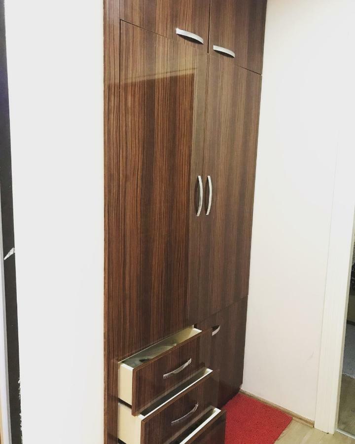 Muratpasa Isiklar Caddesi Kaleici Yakini 2+1 Full Daire & Wifi * Antalya