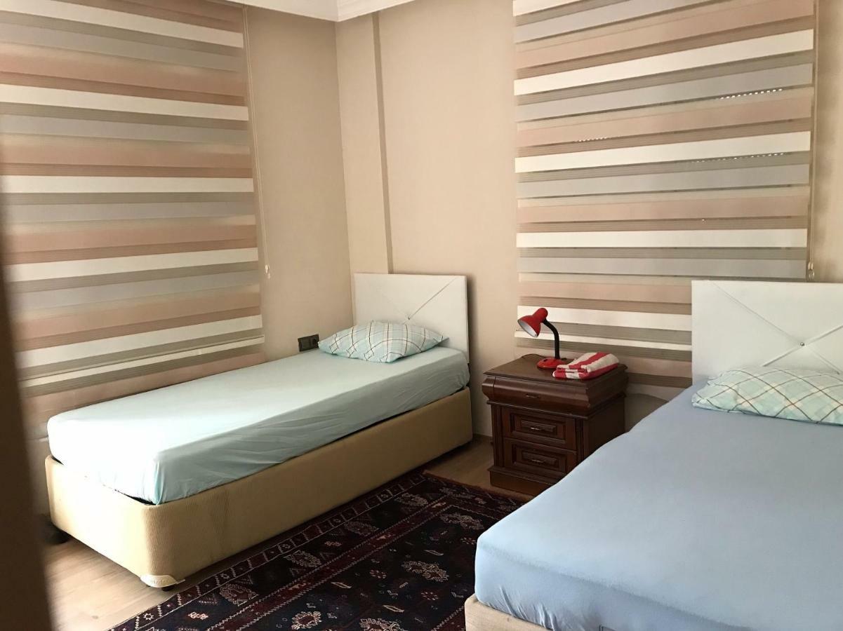 Muratpasa Isiklar Caddesi Kaleici Yakini 2+1 Full Daire & Wifi * Antalya