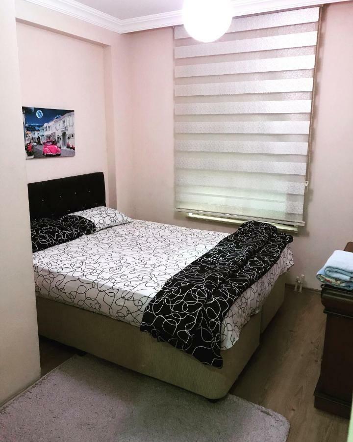Daire Muratpasa Isiklar Caddesi Kaleici Yakini 2+1 Full Daire & Wifi *