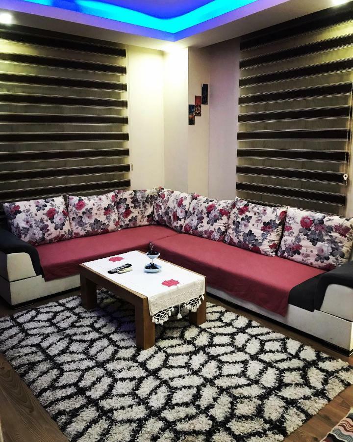 Daire Muratpasa Isiklar Caddesi Kaleici Yakini 2+1 Full Daire & Wifi *
