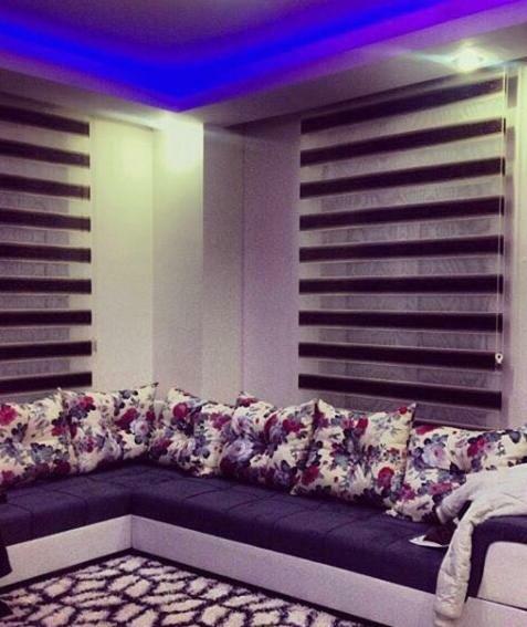 Daire Muratpasa Isiklar Caddesi Kaleici Yakini 2+1 Full Daire & Wifi