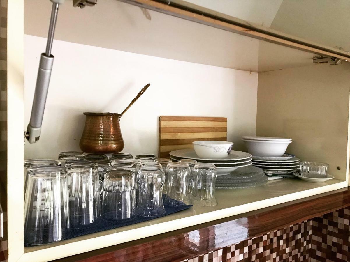 Muratpasa Isiklar Caddesi Kaleici Yakini 2+1 Full Daire & Wifi Daire Antalya