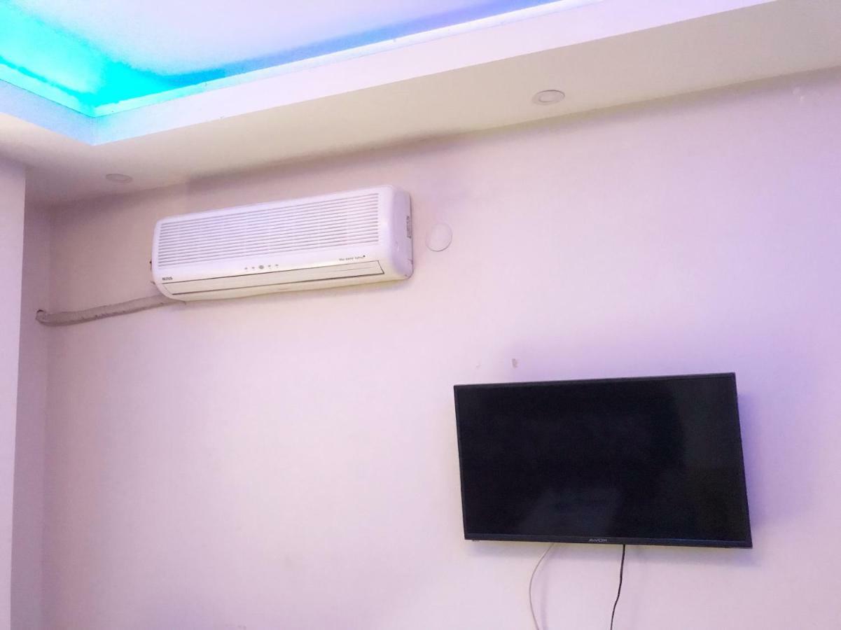 Muratpasa Isiklar Caddesi Kaleici Yakini 2+1 Full Daire & Wifi *