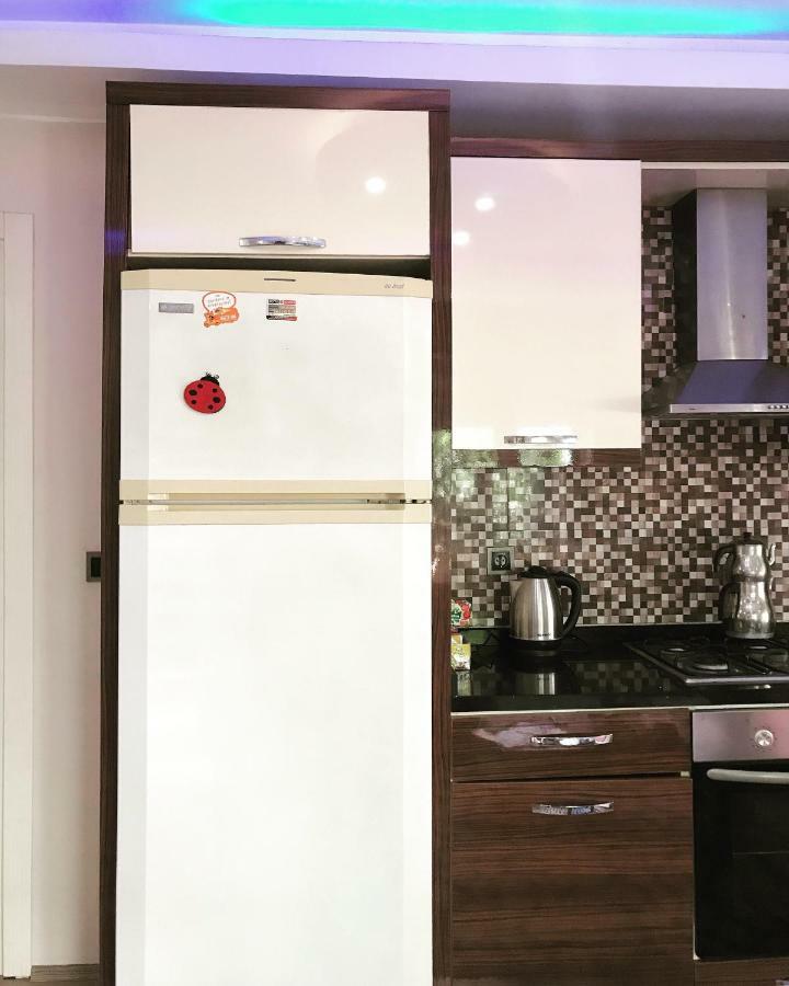 Daire Muratpasa Isiklar Caddesi Kaleici Yakini 2+1 Full Daire & Wifi