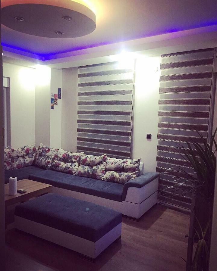 Muratpasa Isiklar Caddesi Kaleici Yakini 2+1 Full Daire & Wifi * Antalya