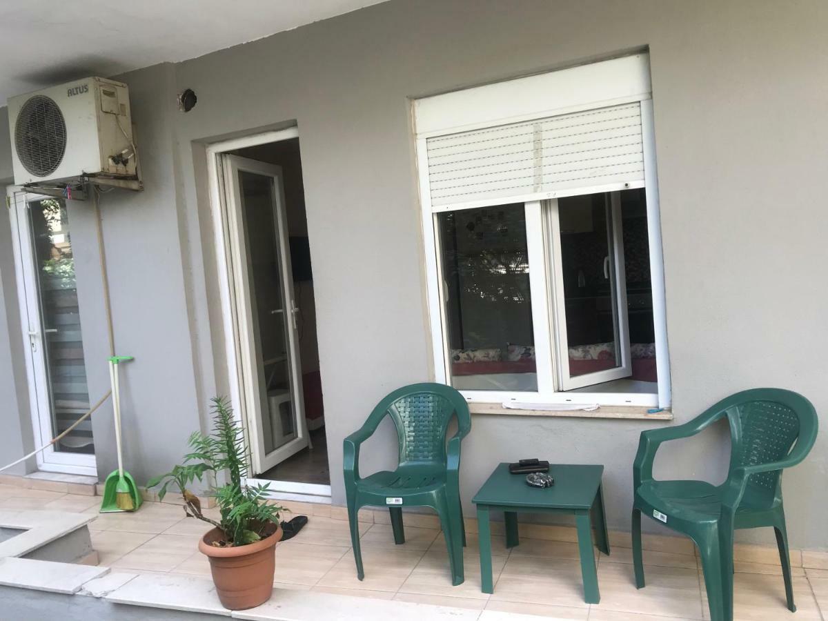 Daire Muratpasa Isiklar Caddesi Kaleici Yakini 2+1 Full Daire & Wifi Antalya