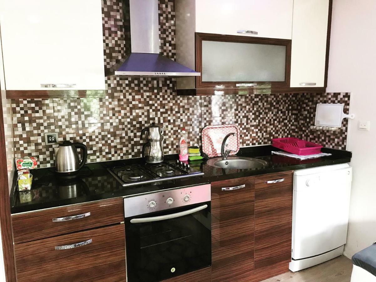 Muratpasa Isiklar Caddesi Kaleici Yakini 2+1 Full Daire & Wifi * Antalya